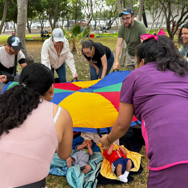 Escuela para Padres
