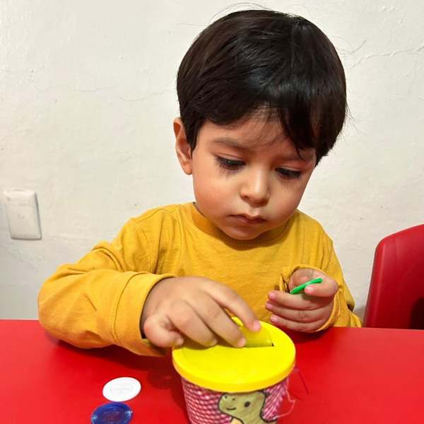 Estimulación