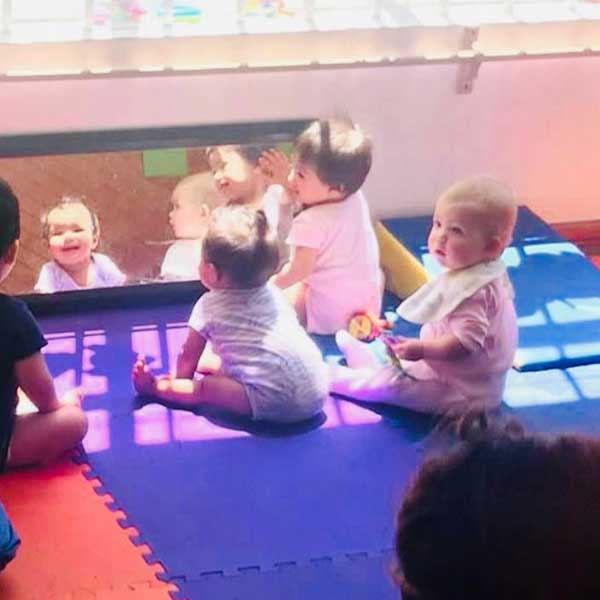 Actividades Pedagógicas