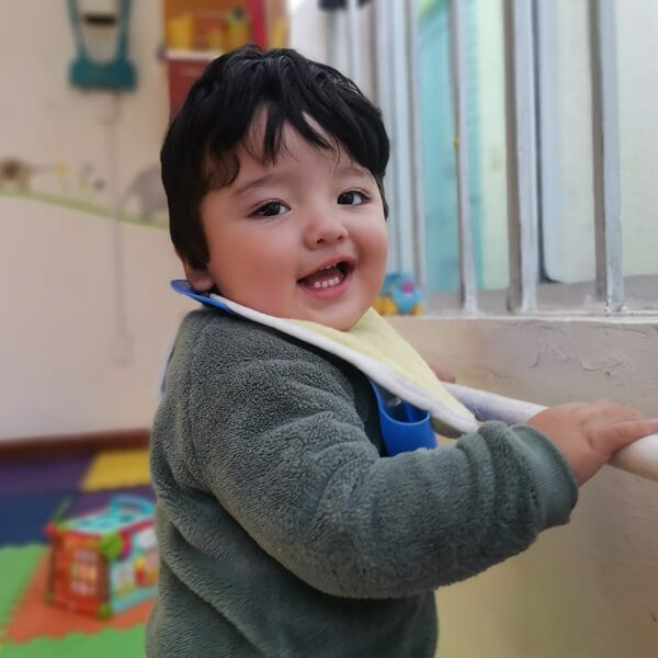 Estimulación del Lenguaje